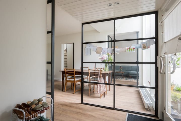 Foto 5 van Muurhuizen 36