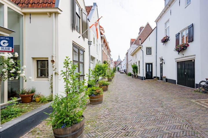 Foto 2 van Muurhuizen 36