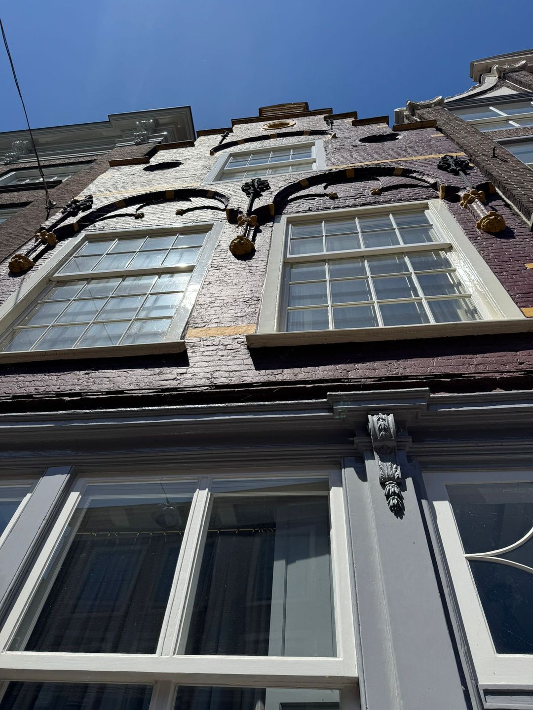 Foto 1 van Wijnstraat 85