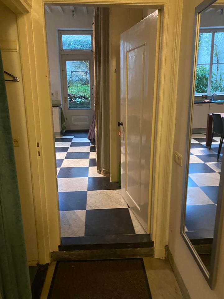 Foto 4 van Wijnstraat 85