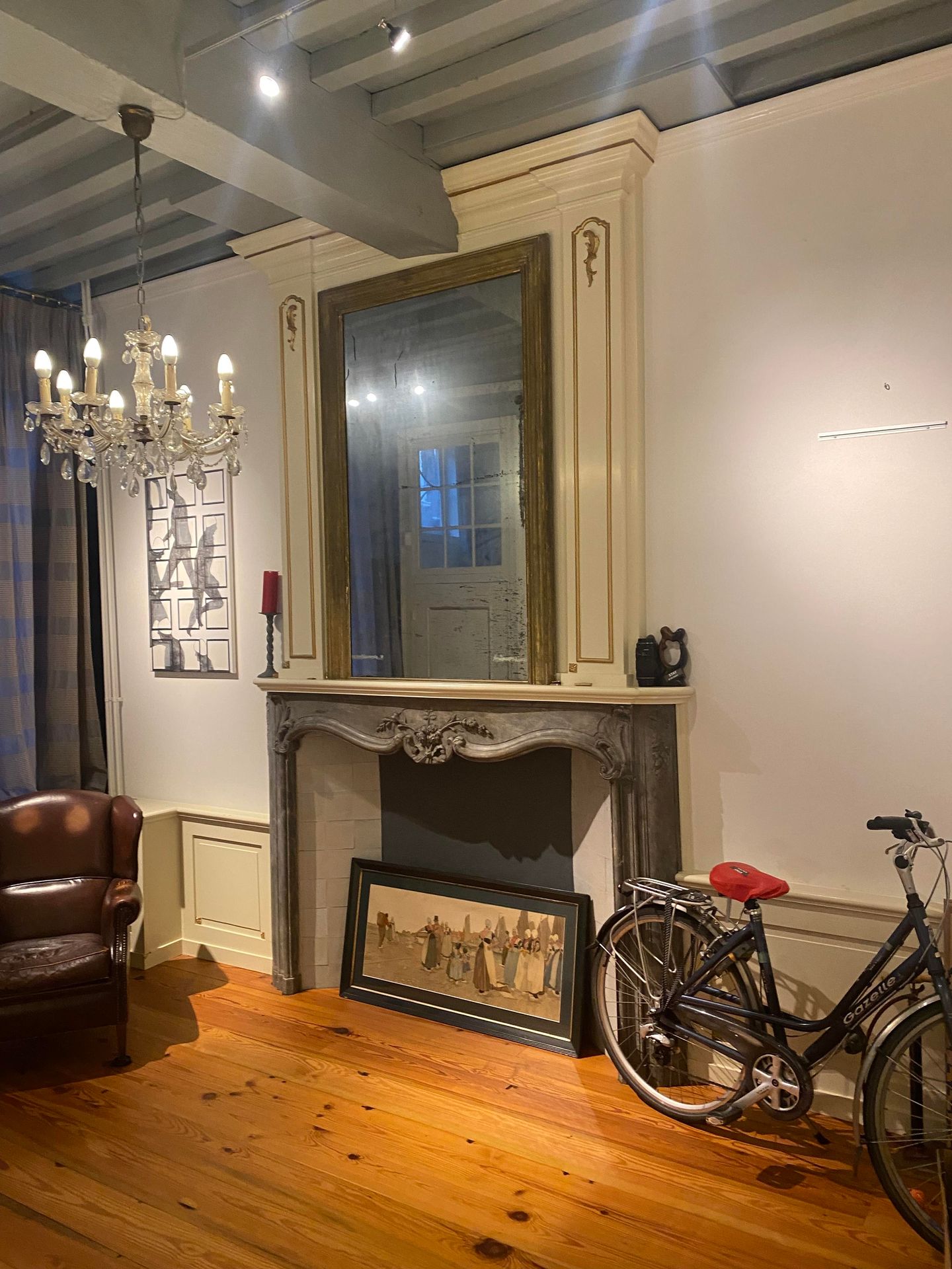 Foto 5 van Wijnstraat 85