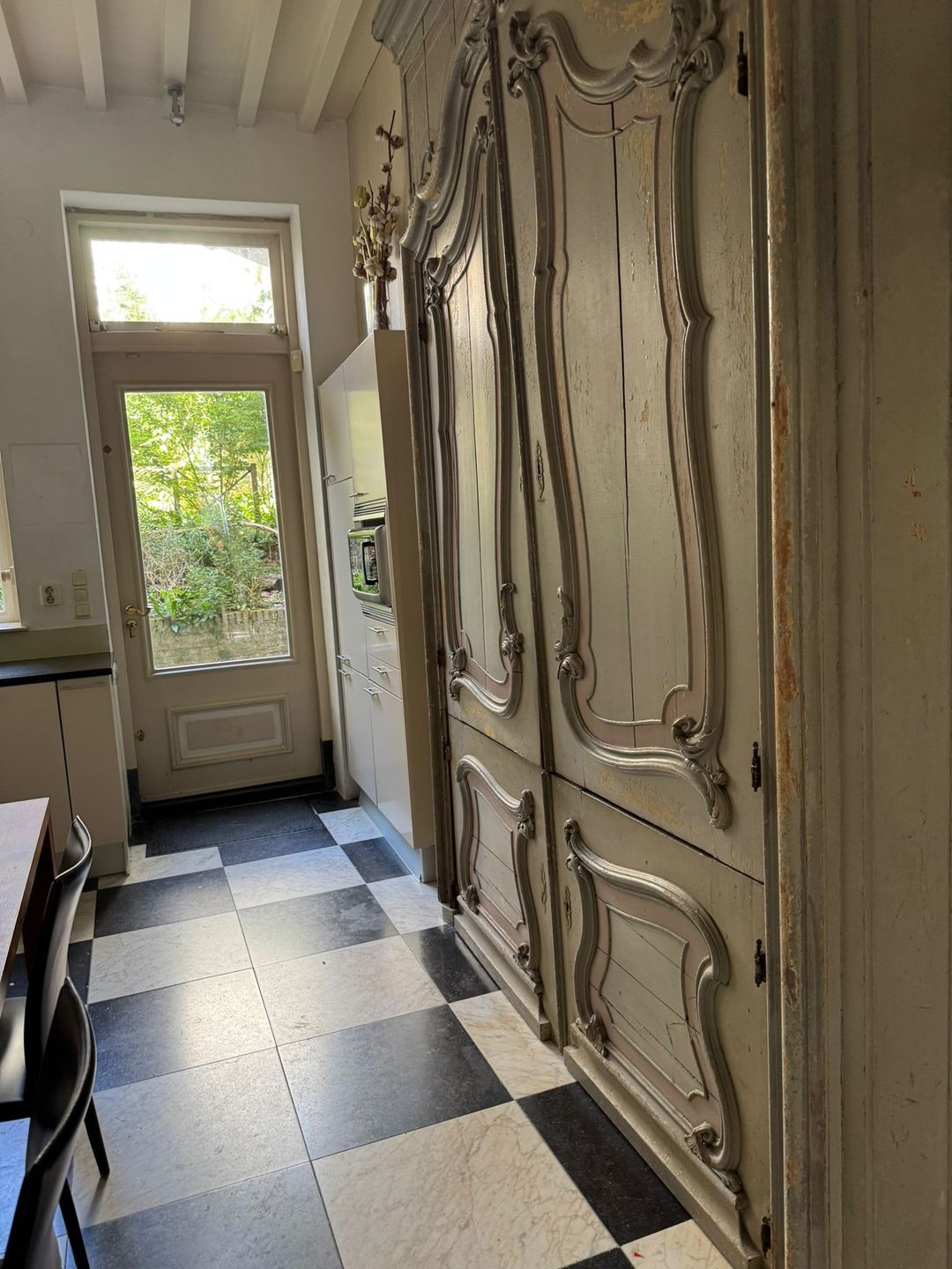 Foto 13 van Wijnstraat 85