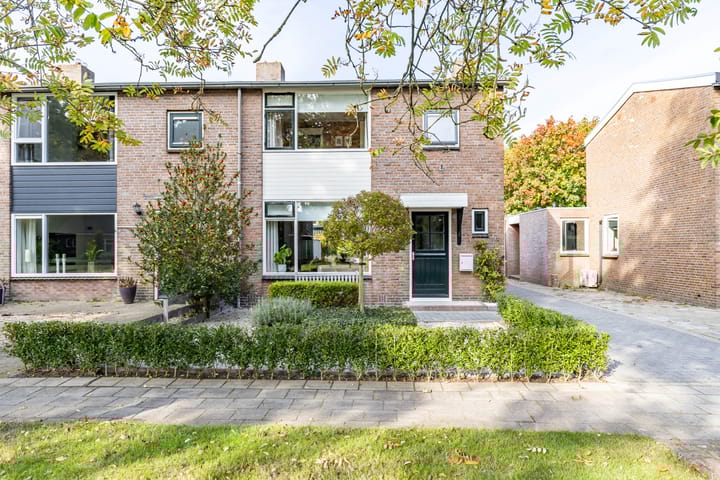 Foto 3 van Van Helsdingenstraat 25