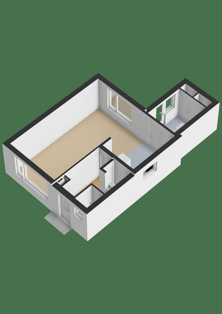 Foto 46 van Van Helsdingenstraat 25