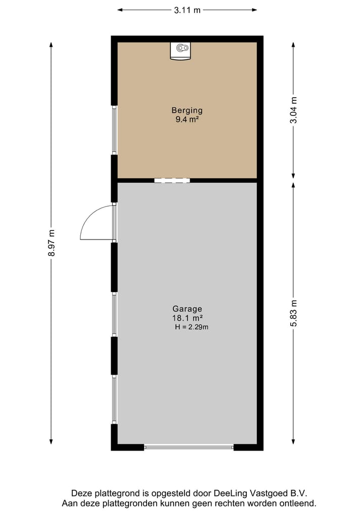 Foto 49 van Van Helsdingenstraat 25