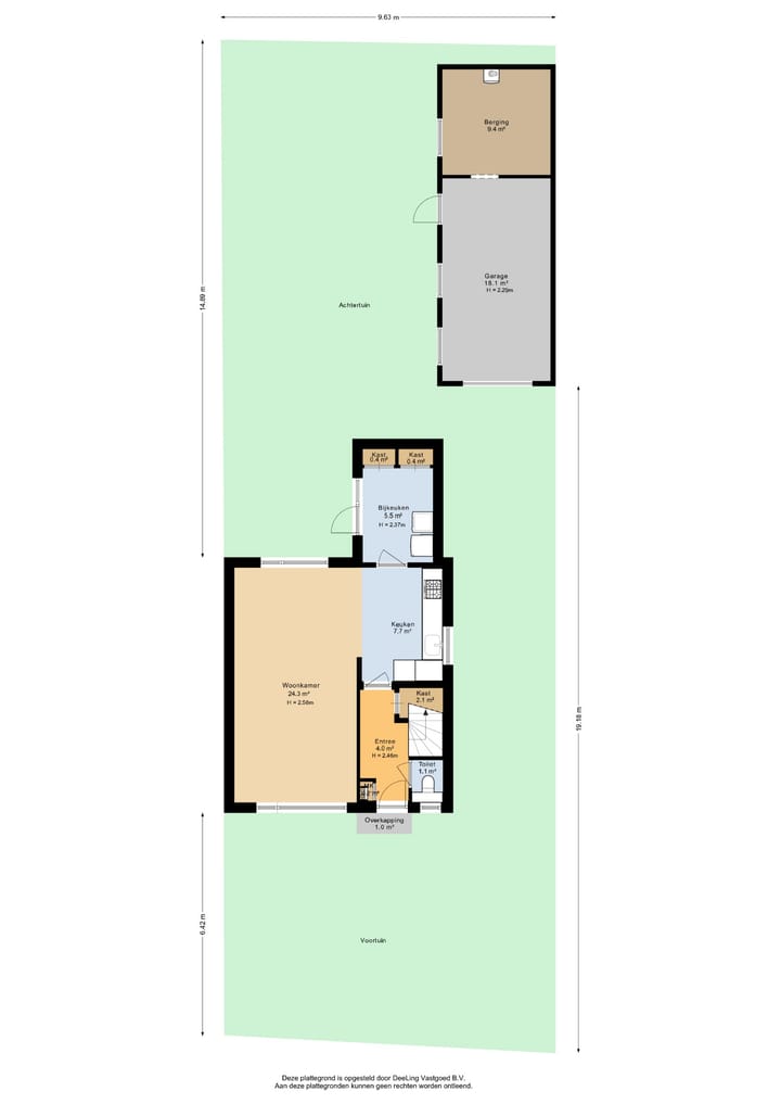 Foto 51 van Van Helsdingenstraat 25