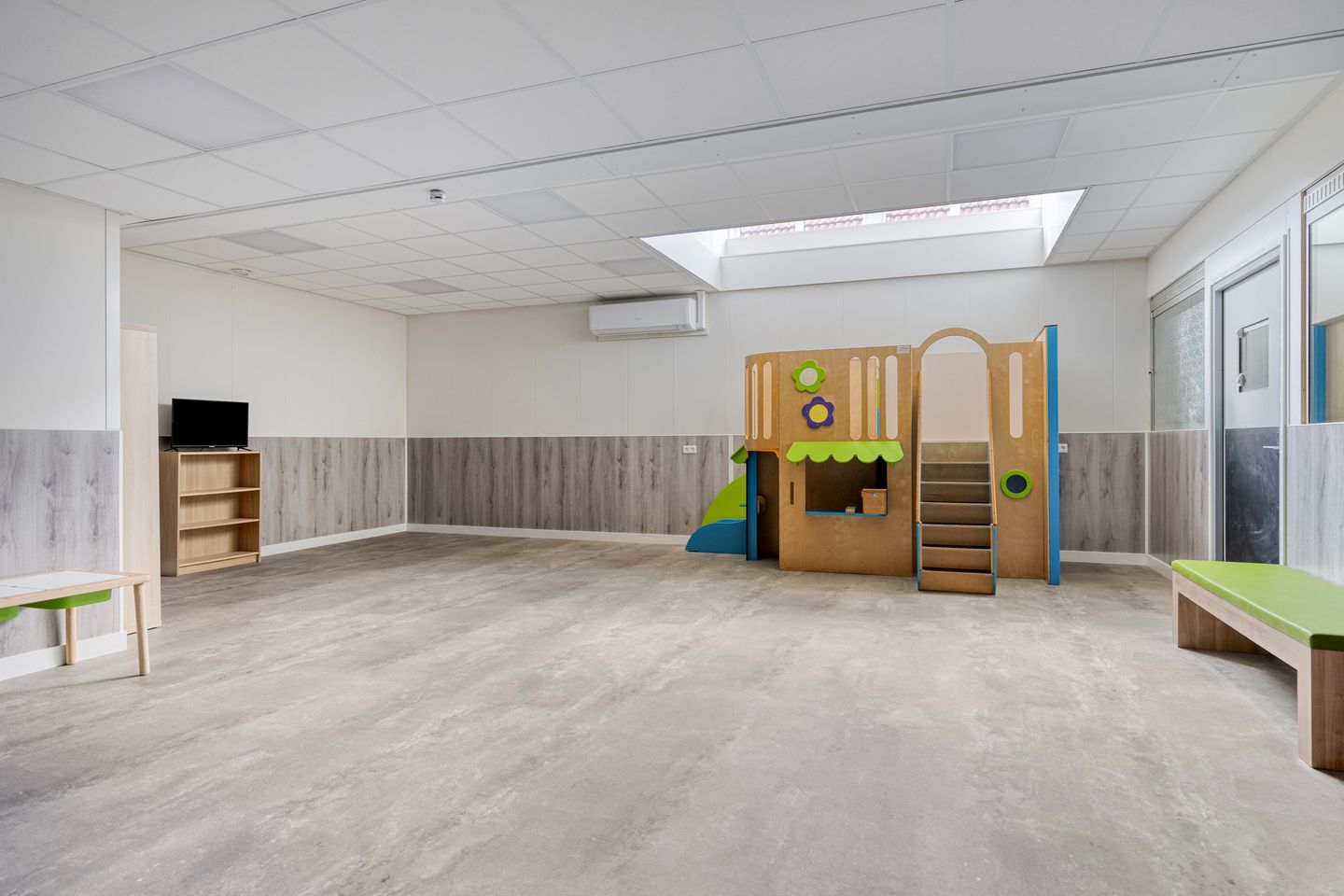 Foto 4 van Heusdenseweg 13-A