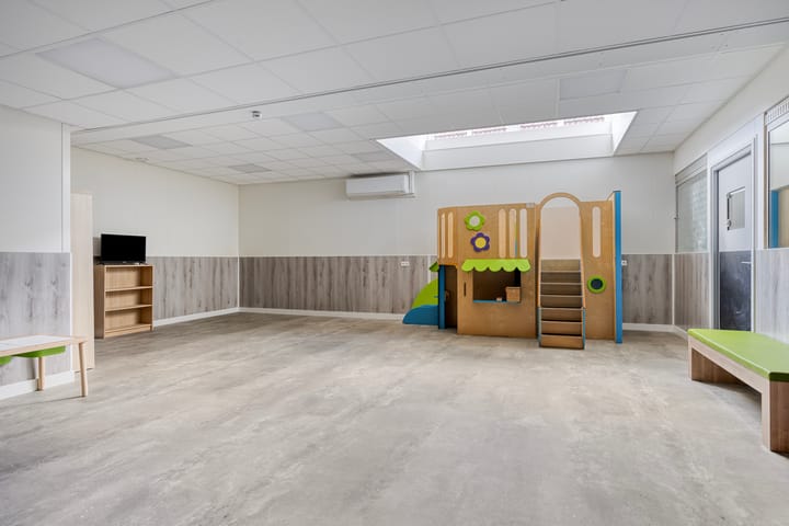 Foto 4 van Heusdenseweg 13-A