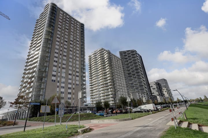 Hongerlandsedijk 1846