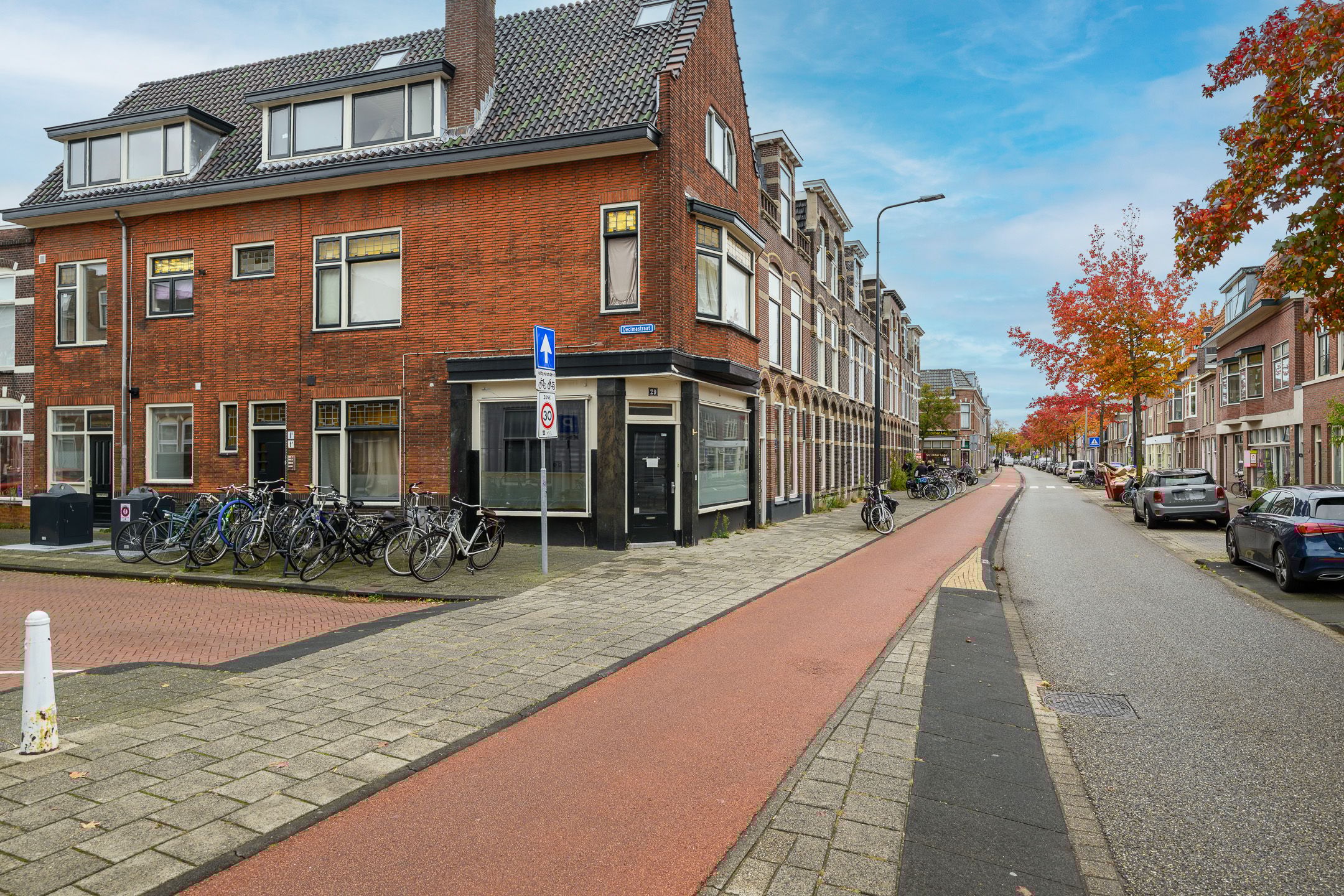 Decimastraat 1-C 1 C
