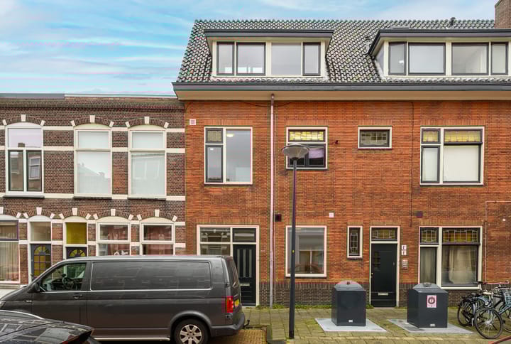 Foto 3 van Decimastraat 1-C