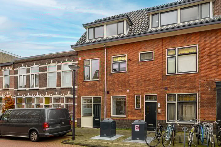 Foto 4 van Decimastraat 1-C