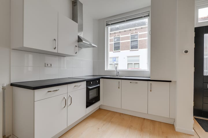 Foto 9 van Decimastraat 1-C