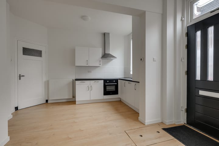 Foto 8 van Decimastraat 1-C