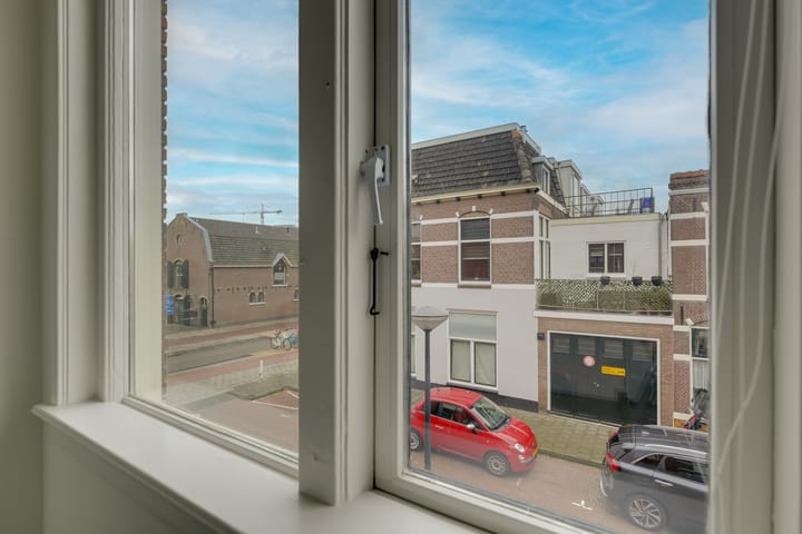 Foto 11 van Decimastraat 1-C