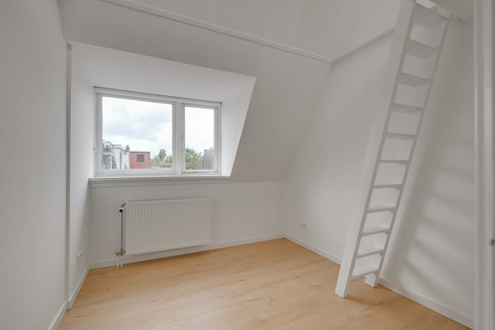 Foto 15 van Decimastraat 1-C