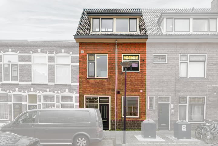 Foto 24 van Decimastraat 1-C