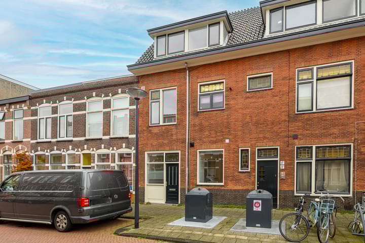 Foto 2 van Decimastraat 1-C