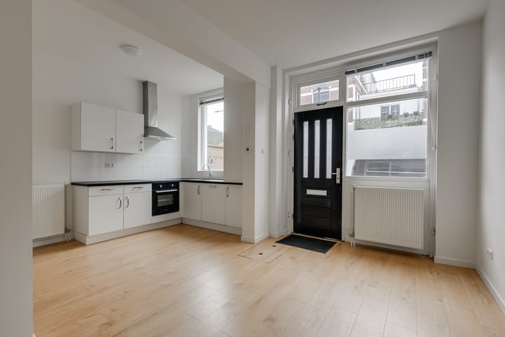 Foto 7 van Decimastraat 1-C