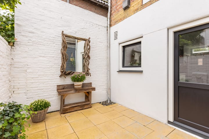 Foto 21 van Oosterburgstraat 3