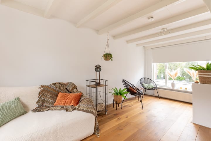 Foto 25 van Oosterburgstraat 3