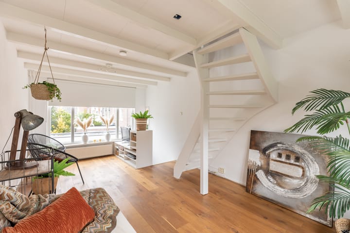 Foto 26 van Oosterburgstraat 3