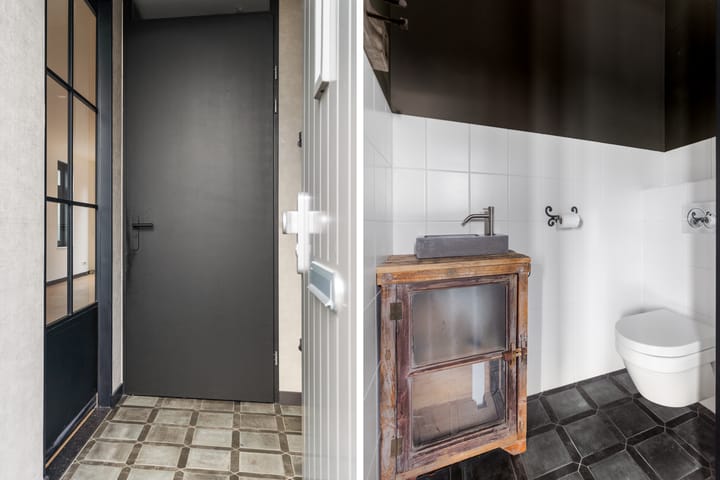 Foto 5 van Zonnebaars 31