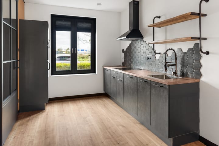 Foto 8 van Zonnebaars 31