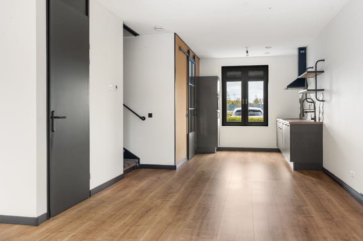 Foto 9 van Zonnebaars 31