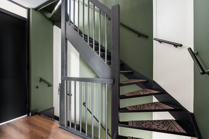 Foto 14 van Zonnebaars 31