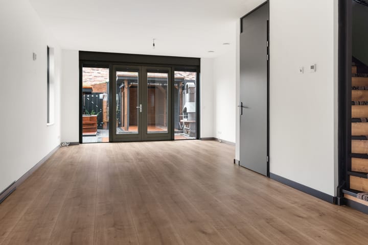 Foto 11 van Zonnebaars 31