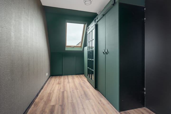 Foto 23 van Zonnebaars 31