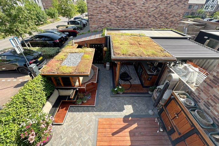 Foto 25 van Zonnebaars 31