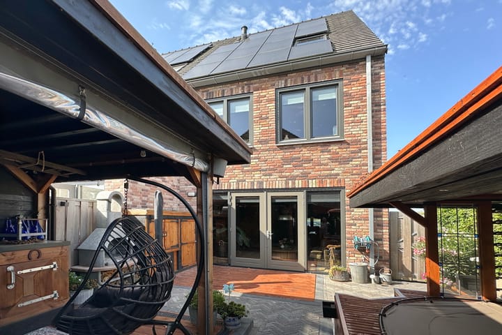 Foto 26 van Zonnebaars 31