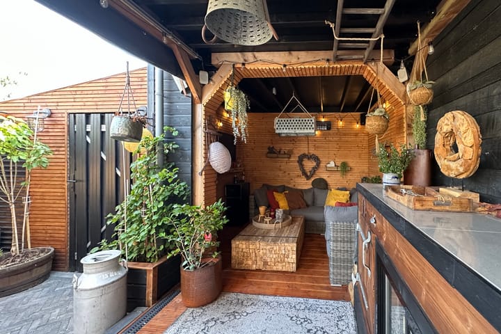 Foto 28 van Zonnebaars 31