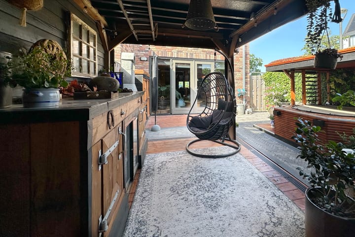 Foto 29 van Zonnebaars 31