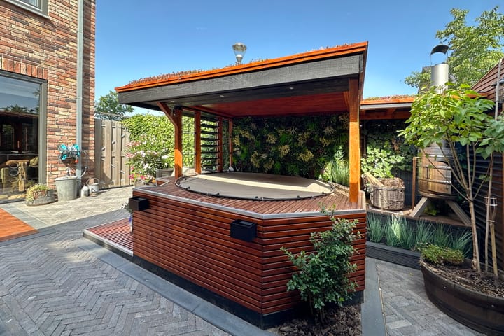 Foto 30 van Zonnebaars 31