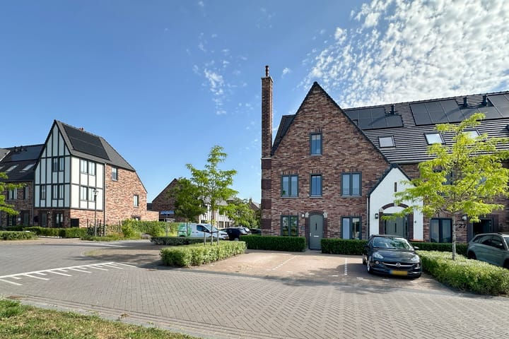 Foto 31 van Zonnebaars 31