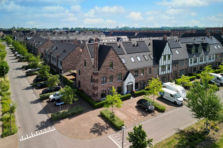 Foto 32 van Zonnebaars 31