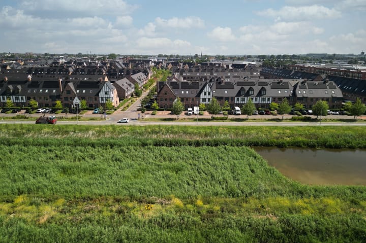 Foto 35 van Zonnebaars 31