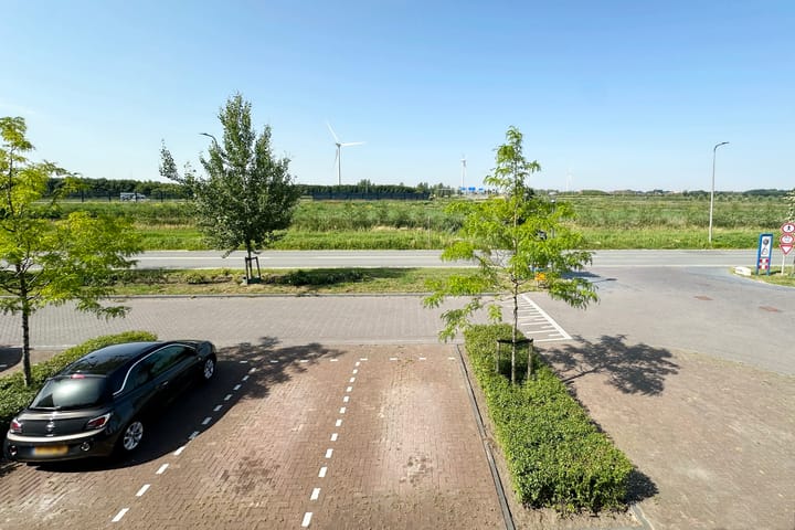 Foto 36 van Zonnebaars 31