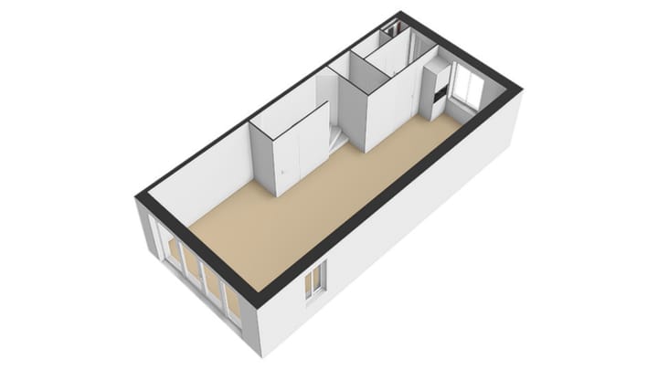 Foto 38 van Zonnebaars 31