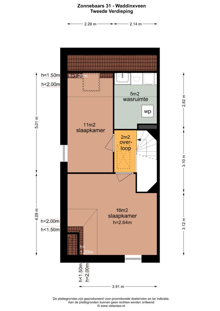 Foto 43 van Zonnebaars 31