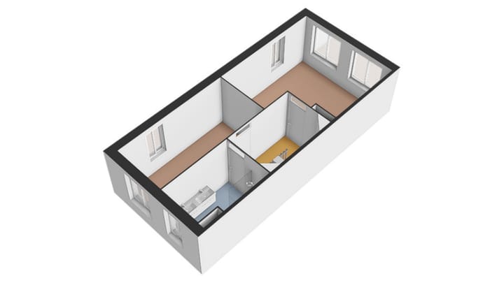 Foto 42 van Zonnebaars 31