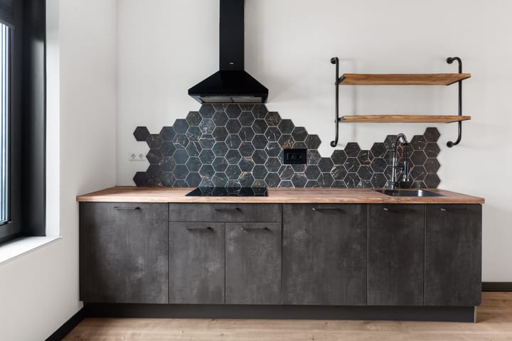 Foto 6 van Zonnebaars 31