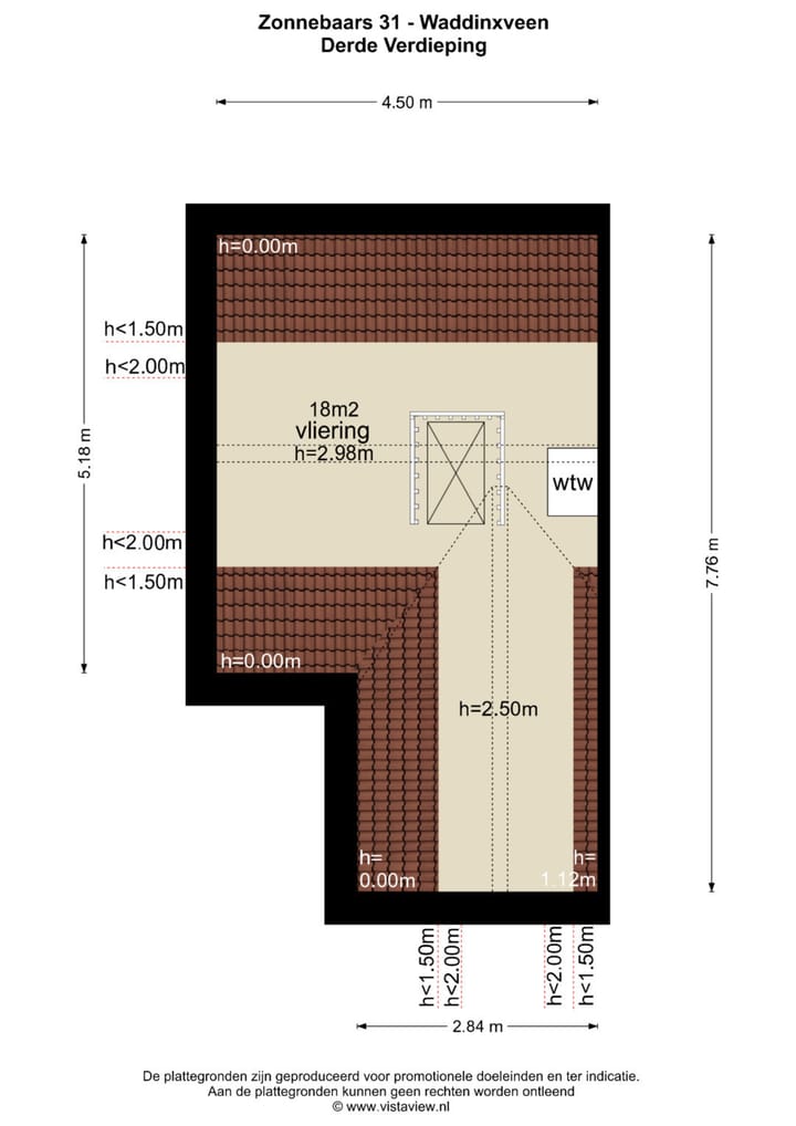 Foto 46 van Zonnebaars 31