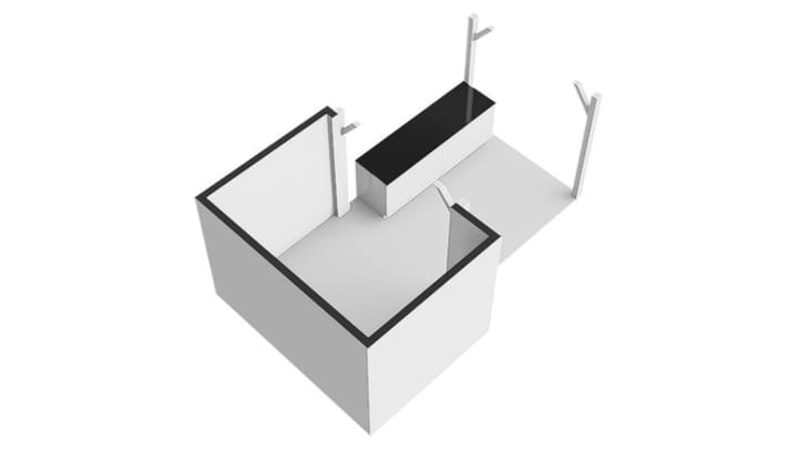 Foto 50 van Zonnebaars 31