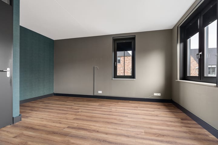 Foto 16 van Zonnebaars 31