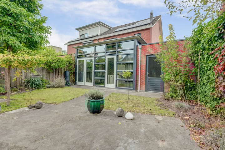 SJ Spanjaardstraat 4 main image