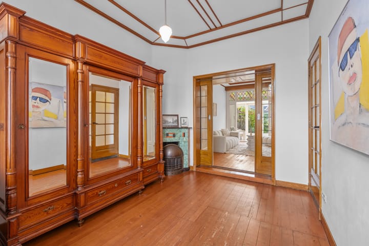 Foto 21 van Nispensestraat 32